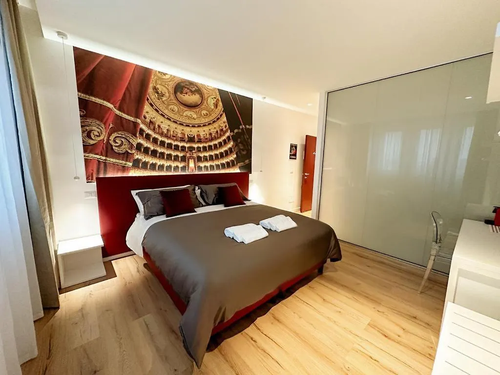 Bed-Da Catania Rooms 이탈리아